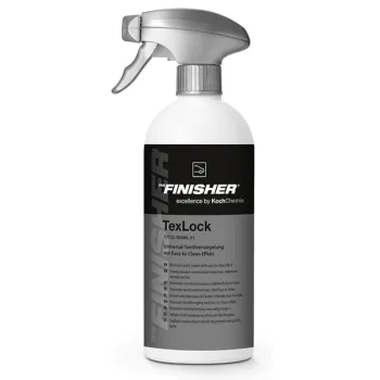 The Finisher TexLock Textilversiegelung 500 ml
